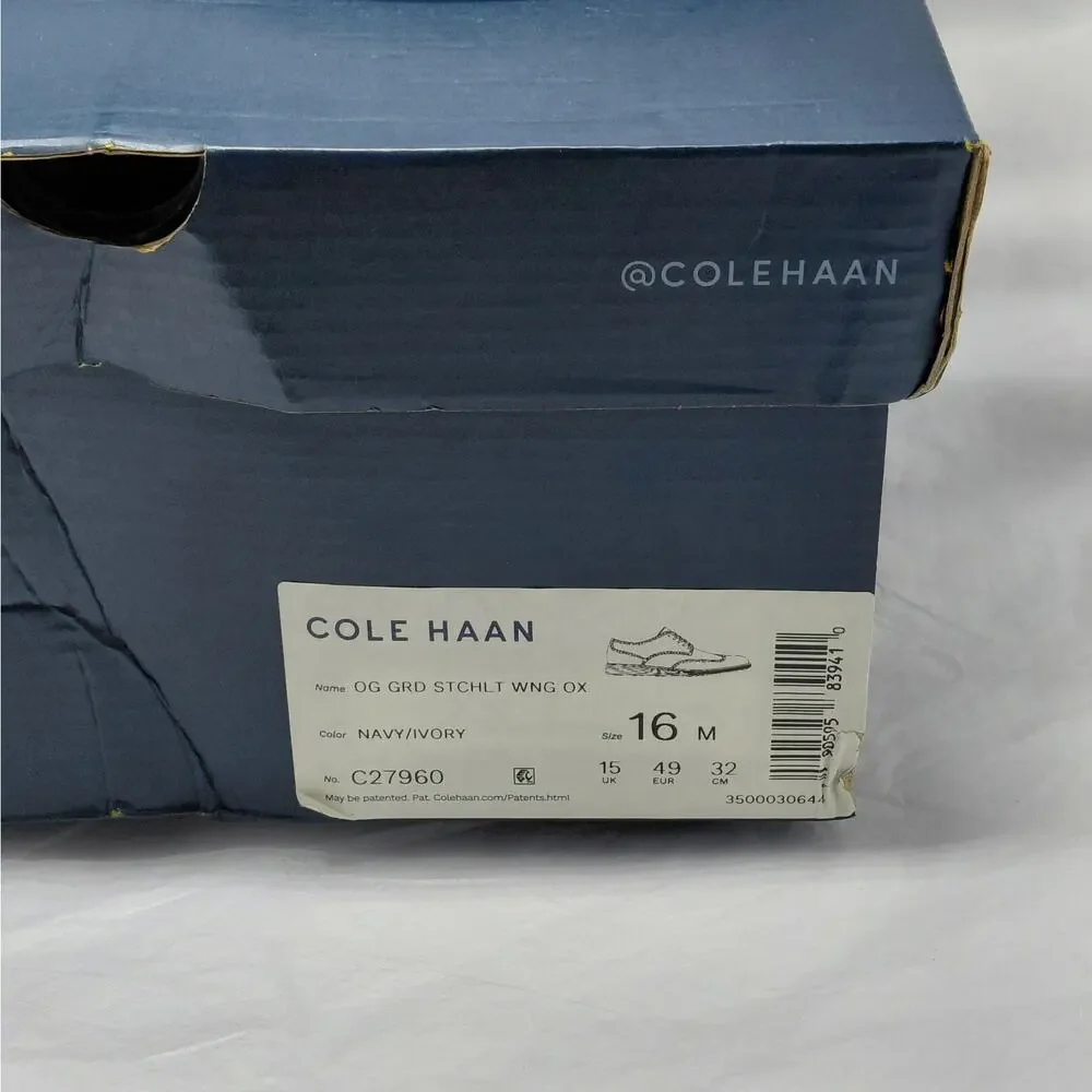 Cole Haan cole haan